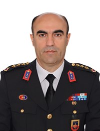 J.Kd.Alb. Mehmet BÜYÜKHAN